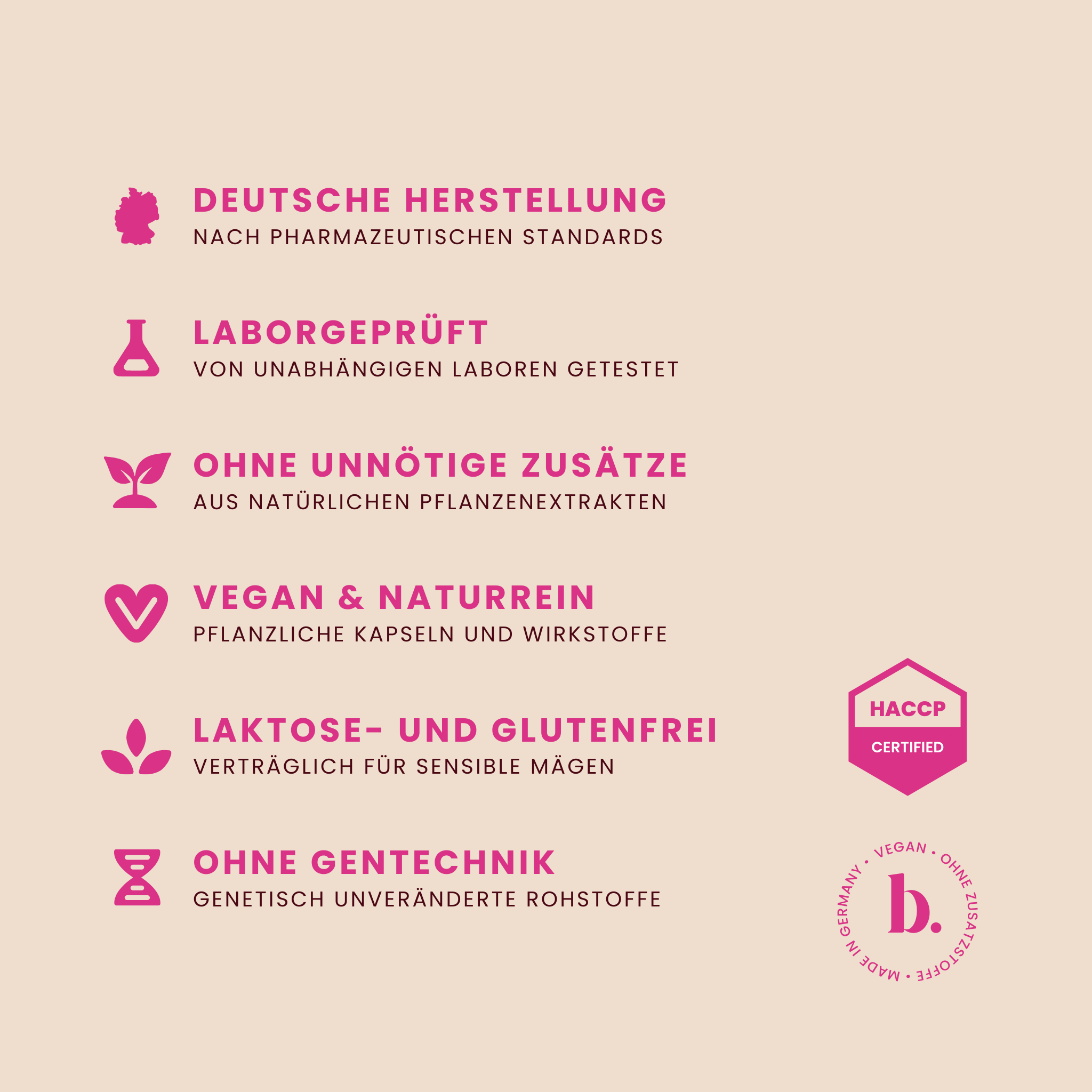 Biotin & Hyaluron Komplex