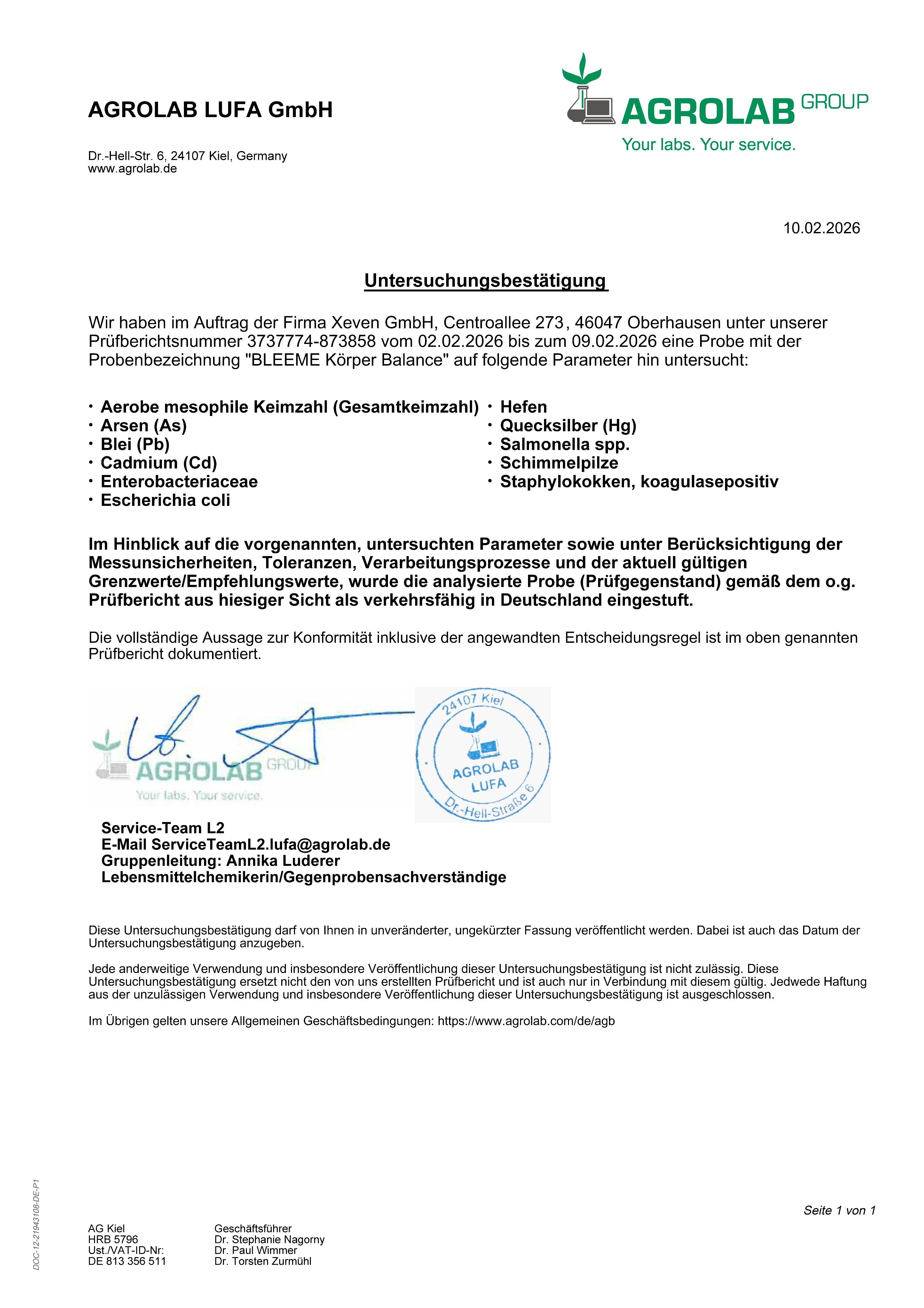 Kurkuma & Boswellia Komplex