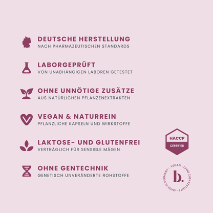 OPC & Resveratrol Komplex