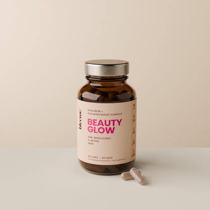 Biotin & Hyaluron Komplex