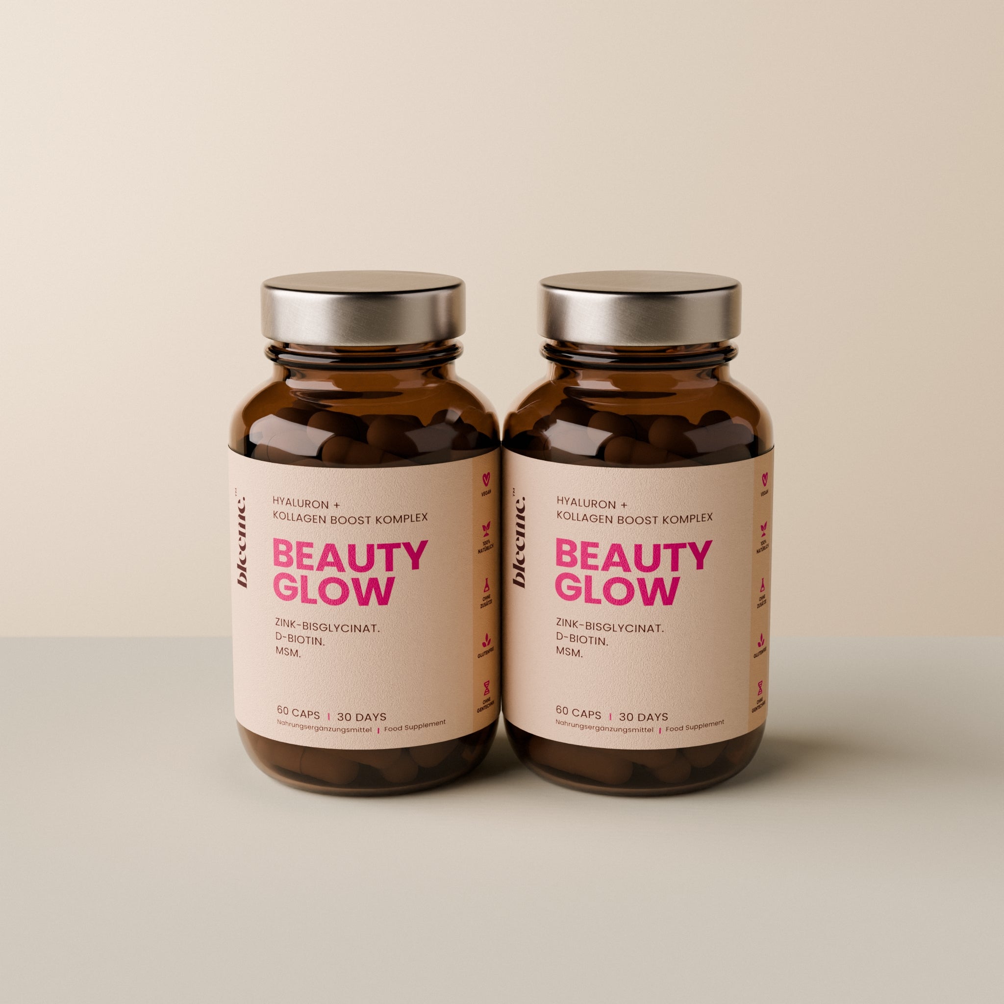 Biotin & Hyaluron Komplex