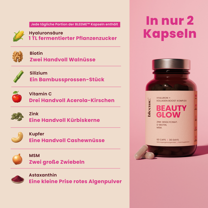 Biotin & Hyaluron Komplex