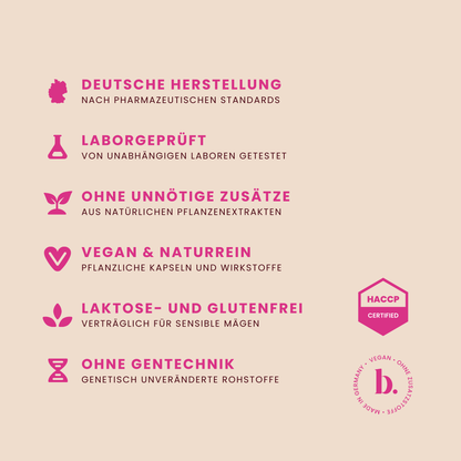 Biotin & Hyaluron Komplex