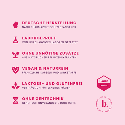 Menstruation Komplex