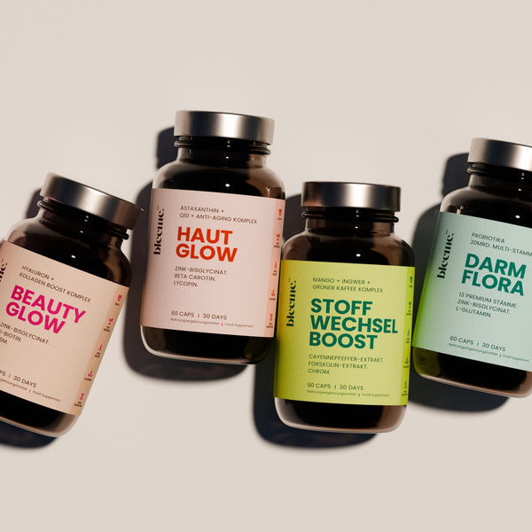 Ein Wirkstoffname allein sagt wenig über Qualität aus