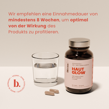 Astaxanthin & Q10 Komplex