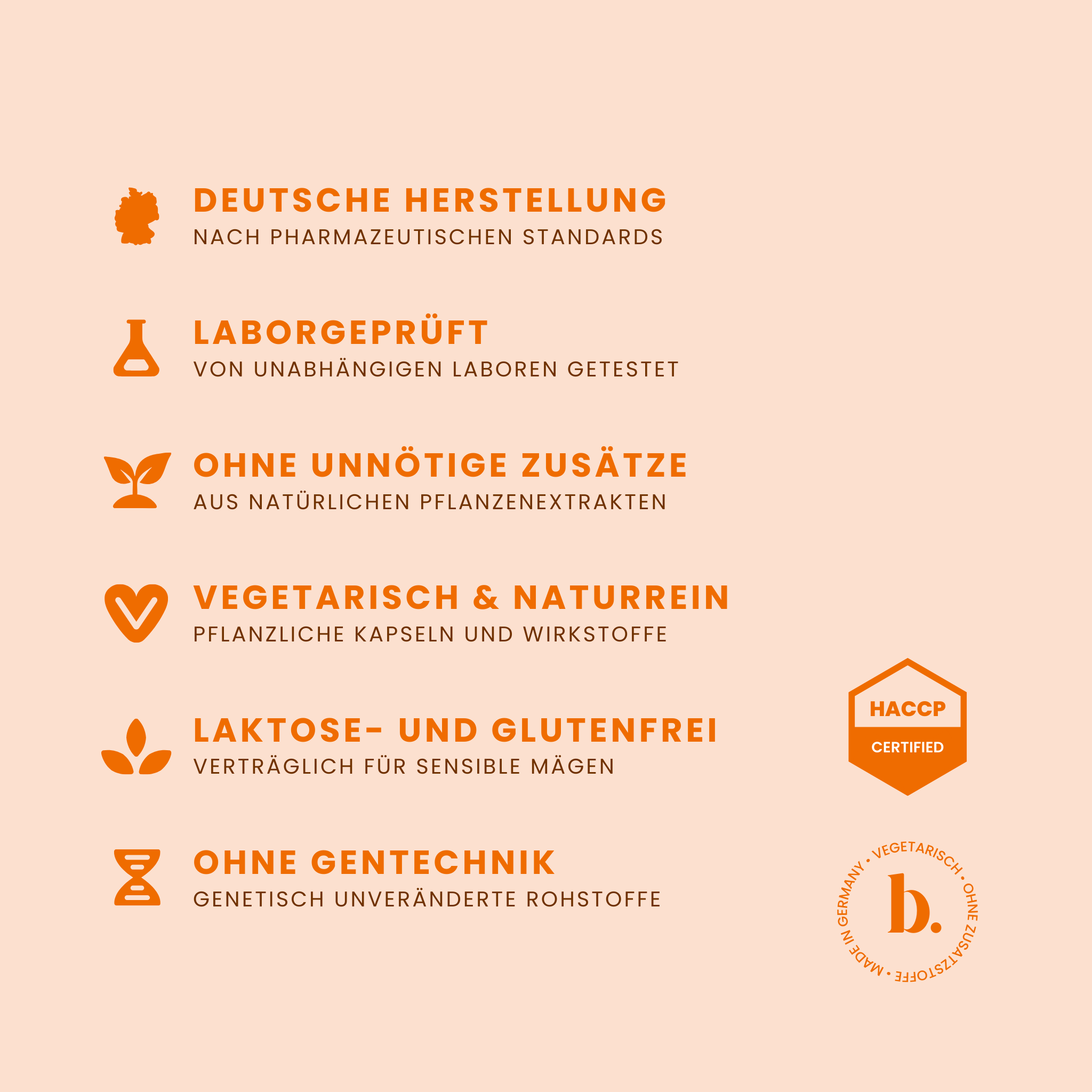 Vitamin D3 & K2 Komplex