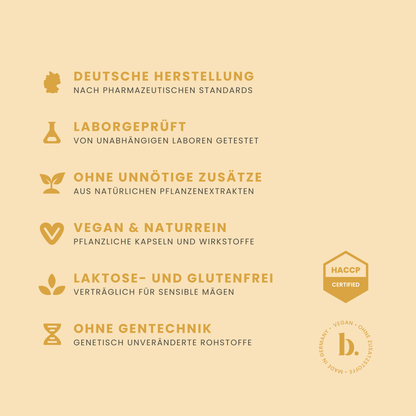 Kurkuma & Boswellia Komplex