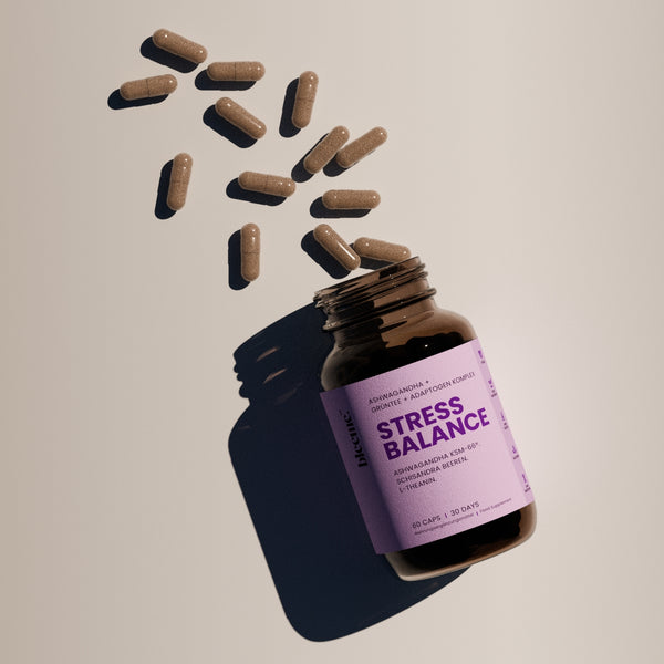 Wirkstoffe entfalten ihren Nutzen meist im Zusammenspiel